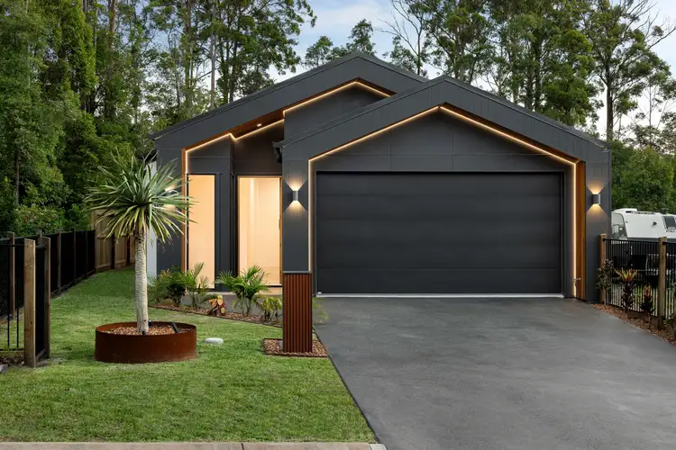 Second view of Homely house listing, 64 Palm Forest Circuit, Forest Glen QLD 4556