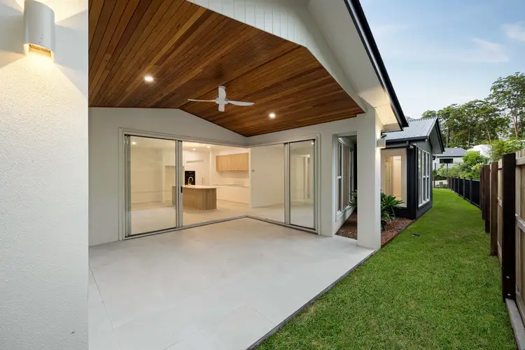 Sixth view of Homely house listing, 64 Palm Forest Circuit, Forest Glen QLD 4556