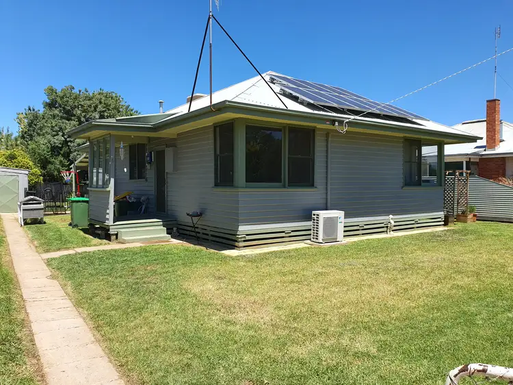 Main view of Homely house listing, 6 Nugget Street, Kerang VIC 3579