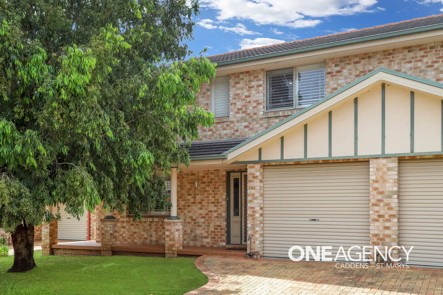 Main view of Homely townhouse listing, 5/246-250 Great Western Highway, Emu Plains NSW 2750