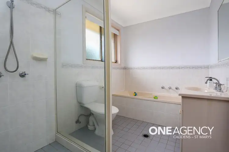 Third view of Homely townhouse listing, 5/246-250 Great Western Highway, Emu Plains NSW 2750