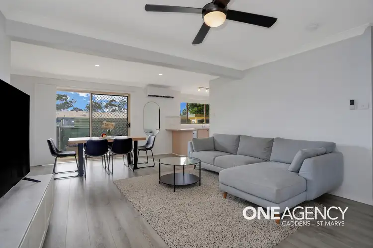 Fourth view of Homely townhouse listing, 5/246-250 Great Western Highway, Emu Plains NSW 2750