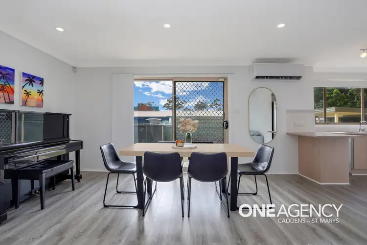 Fifth view of Homely townhouse listing, 5/246-250 Great Western Highway, Emu Plains NSW 2750