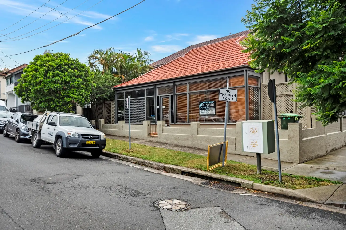 Main view of Homely house listing, 117 Ebley Street, Bondi Junction NSW 2022