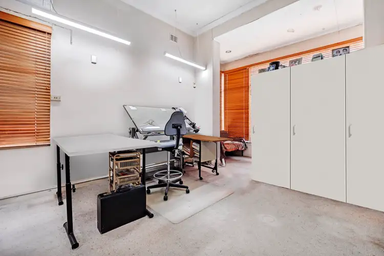 Second view of Homely house listing, 117 Ebley Street, Bondi Junction NSW 2022