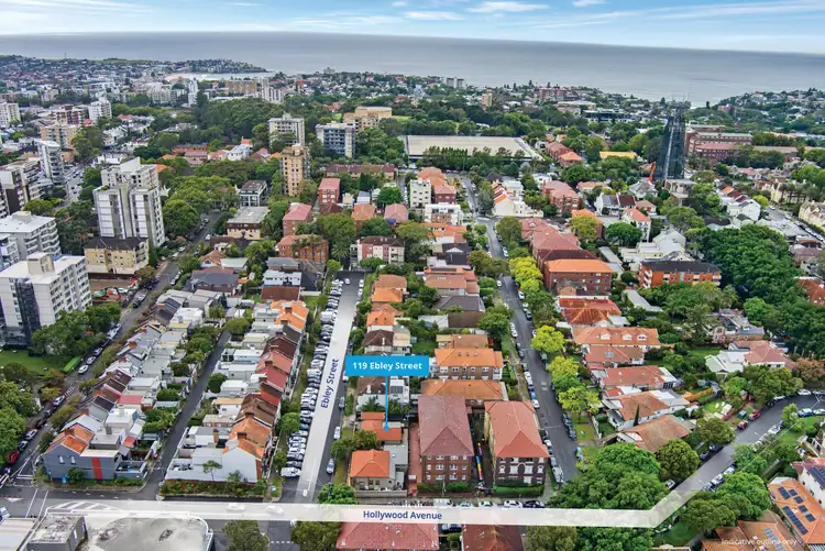 Sixth view of Homely house listing, 119 Ebley Street, Bondi Junction NSW 2022