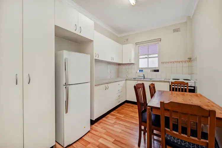 Sixth view of Homely block of units listing, 2 Hollywood Avenue, Bondi Junction NSW 2022
