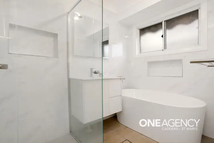 Third view of Homely house listing, 96 Pine Creek Circuit, St Clair NSW 2759