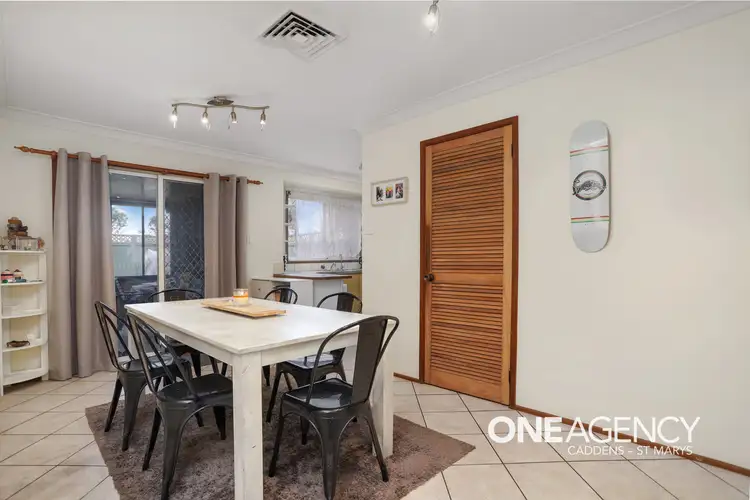 Fifth view of Homely house listing, 96 Pine Creek Circuit, St Clair NSW 2759