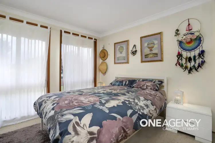 Sixth view of Homely house listing, 96 Pine Creek Circuit, St Clair NSW 2759