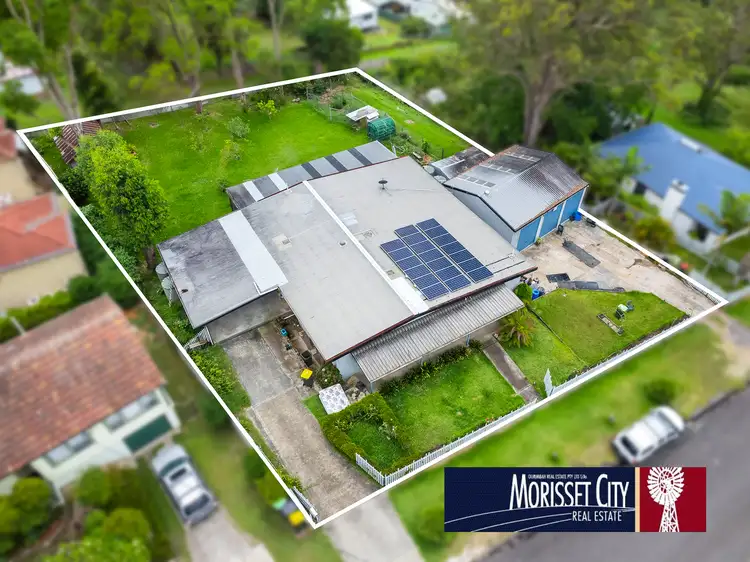 39 Dora Street, Morisset NSW 2264