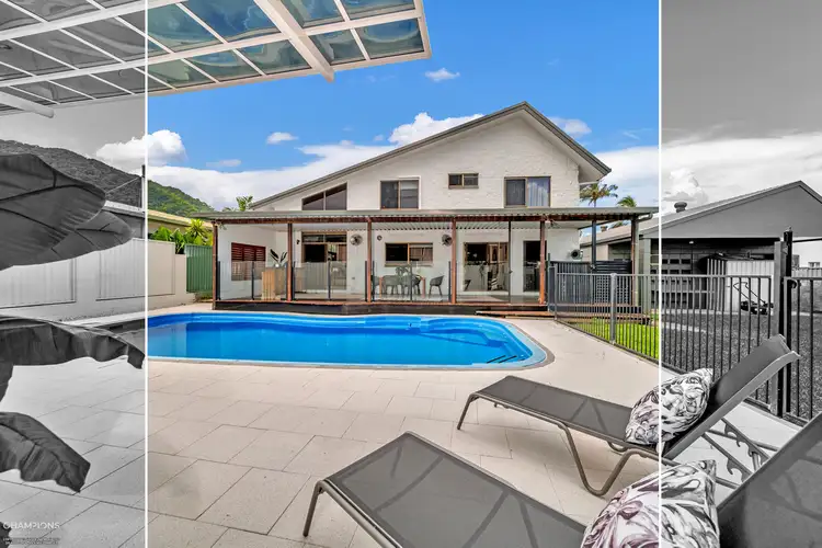 7 Bottlebrush Street, Mooroobool QLD 4870