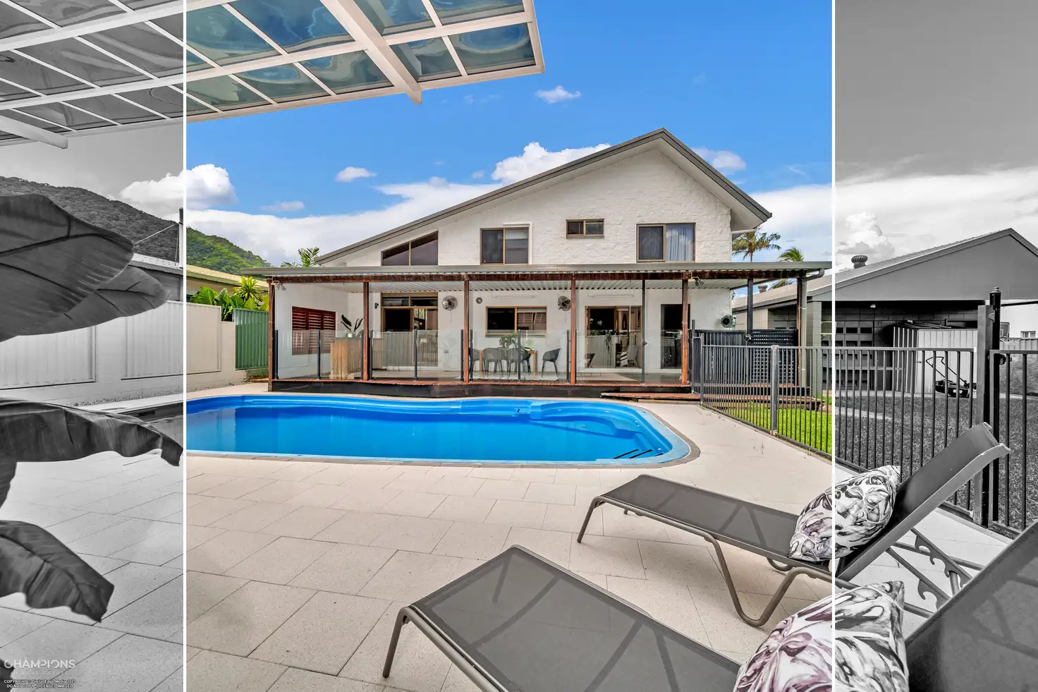 Main view of Homely house listing, 7 Bottlebrush Street, Mooroobool QLD 4870