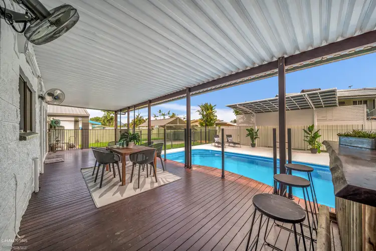 Fourth view of Homely house listing, 7 Bottlebrush Street, Mooroobool QLD 4870