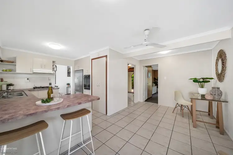Fifth view of Homely house listing, 7 Bottlebrush Street, Mooroobool QLD 4870