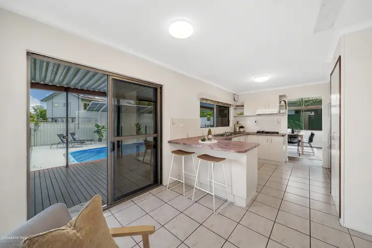Sixth view of Homely house listing, 7 Bottlebrush Street, Mooroobool QLD 4870