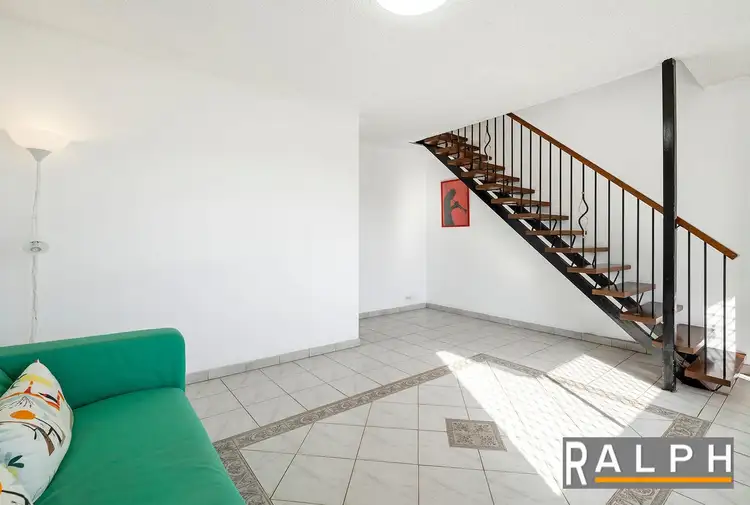 Second view of Homely unit listing, 12/47 Fairmount Street, Lakemba NSW 2195