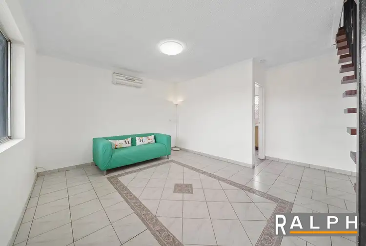 Third view of Homely unit listing, 12/47 Fairmount Street, Lakemba NSW 2195