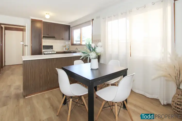 Fifth view of Homely house listing, 54 Hospital Street, Heathcote VIC 3523