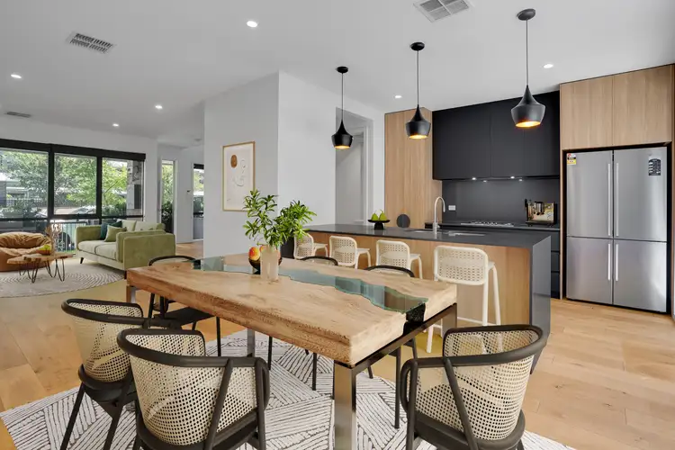 Main view of Homely townhouse listing, 12 Banksia Street, Glenside SA 5065
