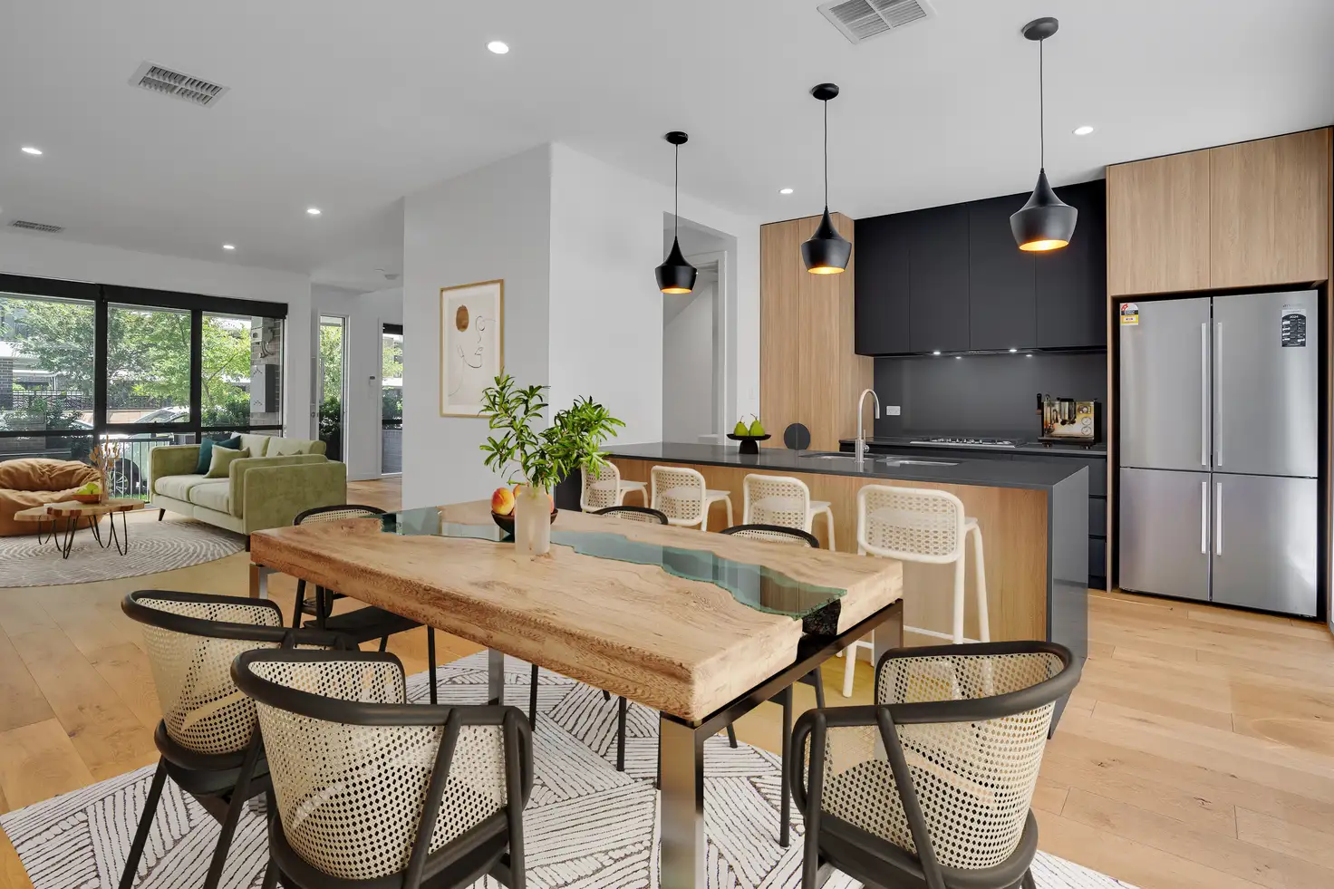 Main view of Homely townhouse listing, 12 Banksia Street, Glenside SA 5065