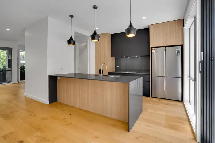 Second view of Homely townhouse listing, 12 Banksia Street, Glenside SA 5065