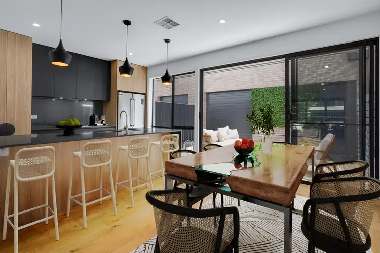 Third view of Homely townhouse listing, 12 Banksia Street, Glenside SA 5065