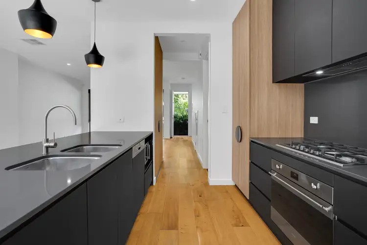 Fourth view of Homely townhouse listing, 12 Banksia Street, Glenside SA 5065