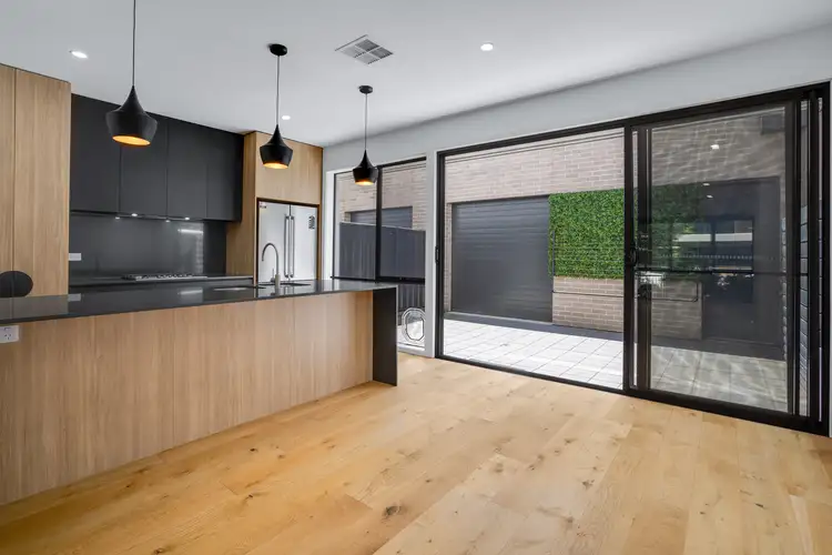 Fifth view of Homely townhouse listing, 12 Banksia Street, Glenside SA 5065
