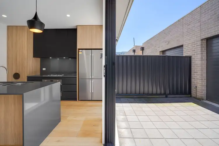 Sixth view of Homely townhouse listing, 12 Banksia Street, Glenside SA 5065