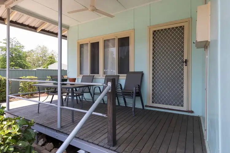 Second view of Homely house listing, 29 Nutwood Crescent, Kununurra WA 6743