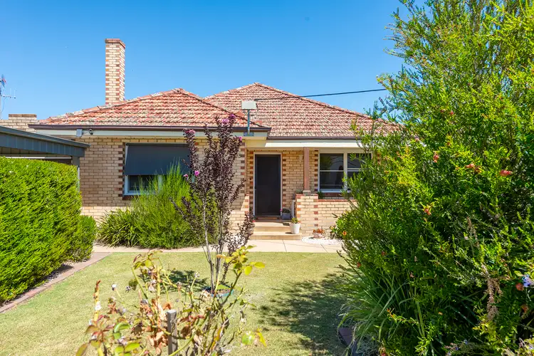 95 Macpherson Street, Nhill VIC 3418