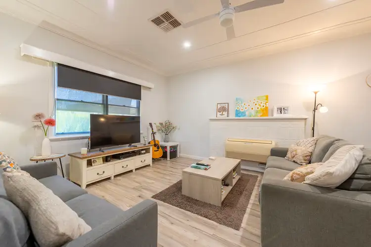 Third view of Homely house listing, 95 Macpherson Street, Nhill VIC 3418