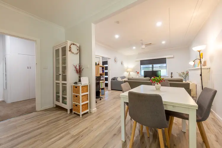Fourth view of Homely house listing, 95 Macpherson Street, Nhill VIC 3418