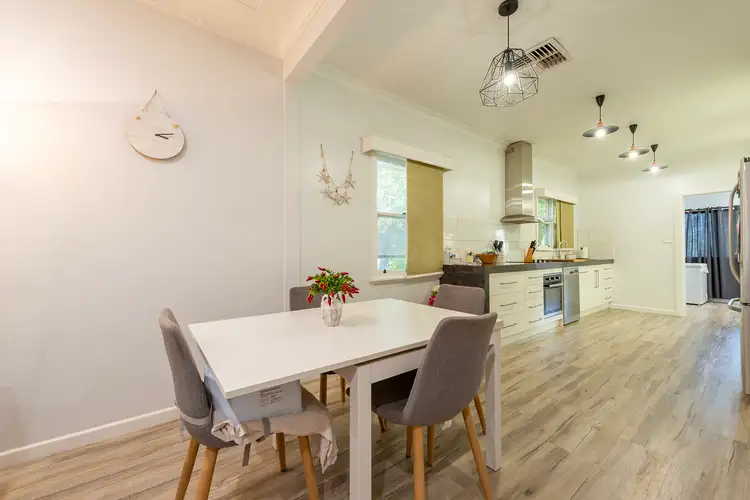 Fifth view of Homely house listing, 95 Macpherson Street, Nhill VIC 3418