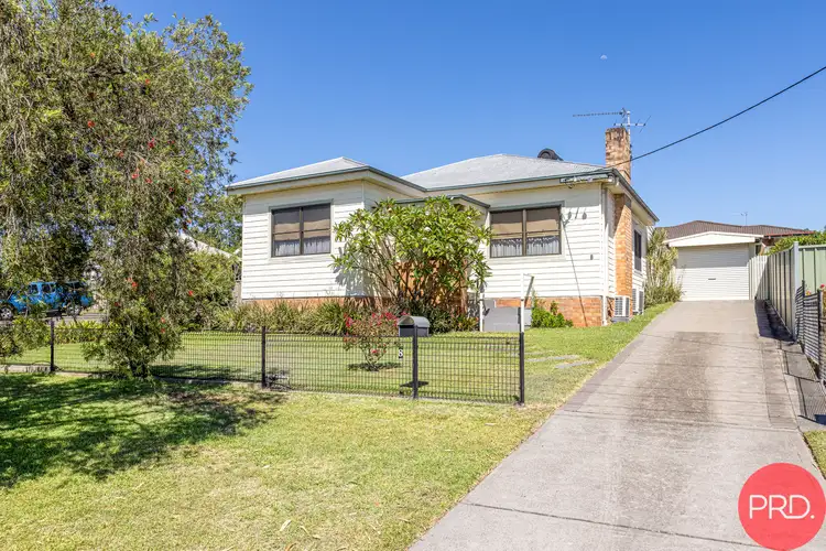 8 Parkes Street, Rutherford NSW 2320
