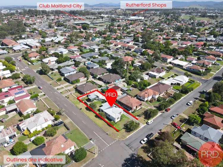 Fourth view of Homely house listing, 8 Parkes Street, Rutherford NSW 2320