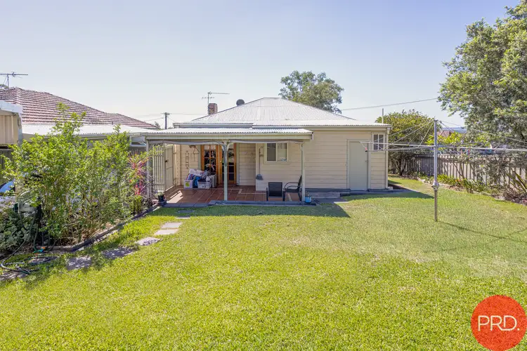 Fifth view of Homely house listing, 8 Parkes Street, Rutherford NSW 2320