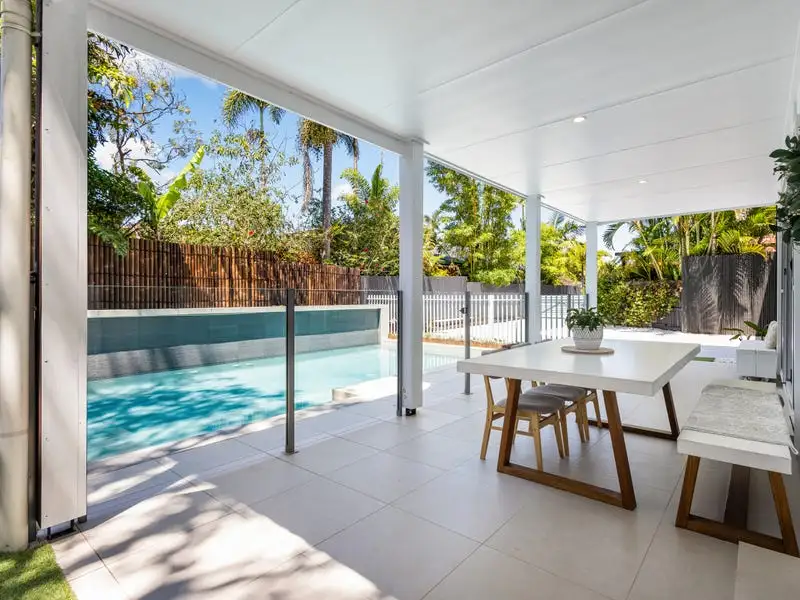 Main view of Homely house listing, 9A Spinnaker  Drive, Mount Coolum QLD 4573