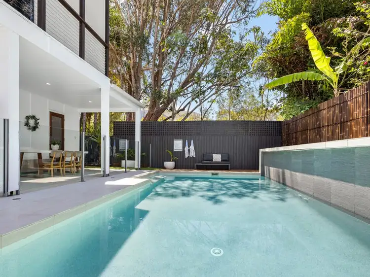 Fourth view of Homely house listing, 9A Spinnaker Drive, Mount Coolum QLD 4573