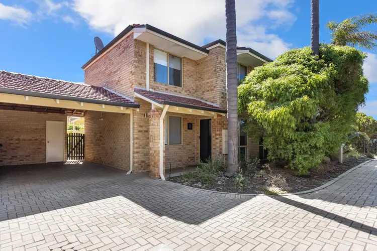 53/15 Jugan Street, Mount Hawthorn WA 6016