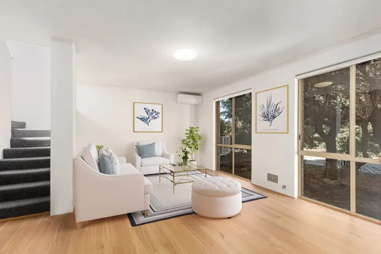 Second view of Homely townhouse listing, 53/15 Jugan Street, Mount Hawthorn WA 6016