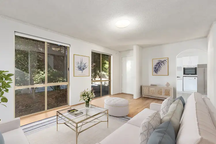 Third view of Homely townhouse listing, 53/15 Jugan Street, Mount Hawthorn WA 6016