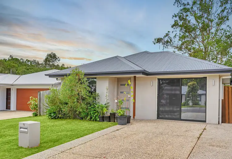 9 Creekside Circuit, Nambour QLD 4560