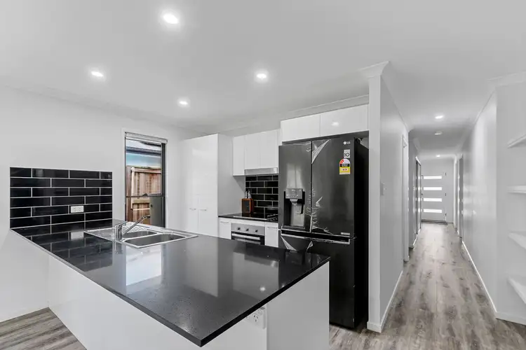 Third view of Homely house listing, 9 Creekside Circuit, Nambour QLD 4560