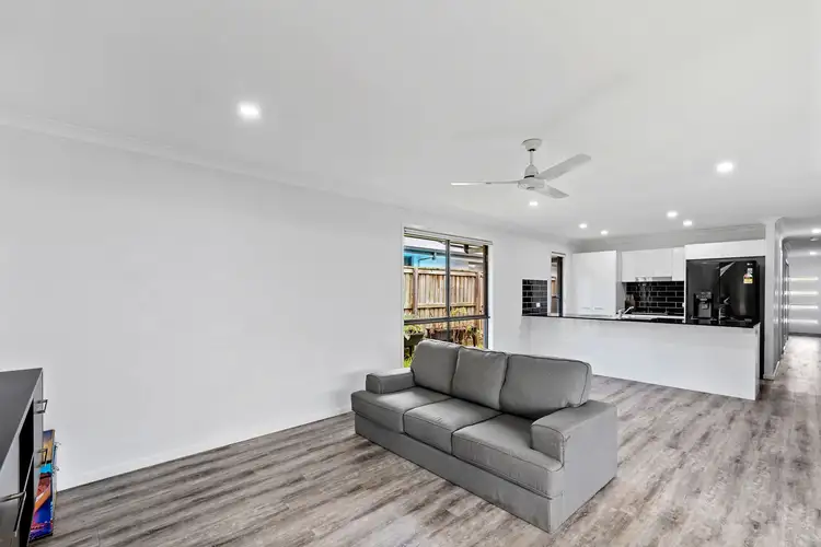 Fourth view of Homely house listing, 9 Creekside Circuit, Nambour QLD 4560