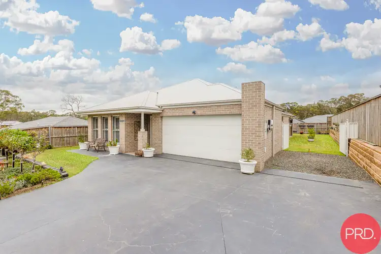 3 Horne Close, Greta NSW 2334