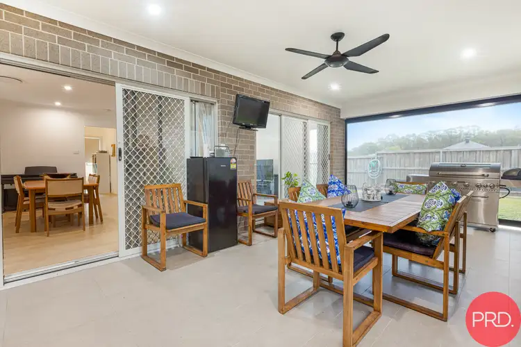 Third view of Homely house listing, 3 Horne Close, Greta NSW 2334