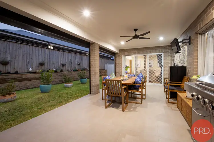 Fourth view of Homely house listing, 3 Horne Close, Greta NSW 2334