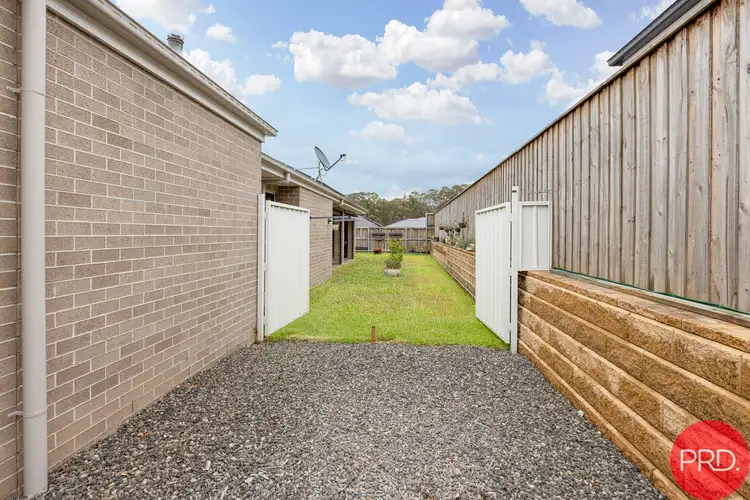 Fifth view of Homely house listing, 3 Horne Close, Greta NSW 2334
